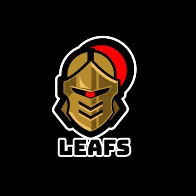 A streamer @twitch, PSN: xLeafs33 CBJ: free agent LG: free agent