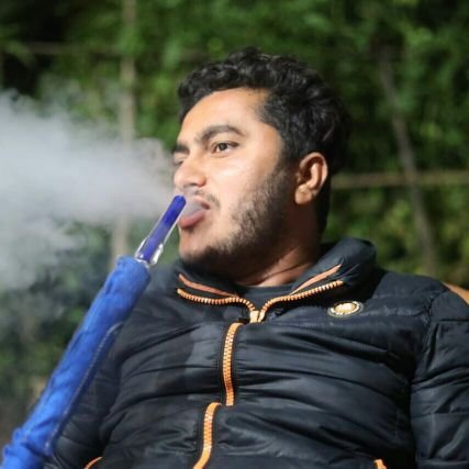 shahrukhbhula88's profile picture. 