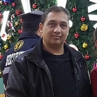 ruchit6's profile picture. In the Board of Directors of a MNC real estate group.