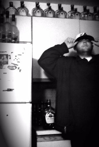 Ike Turnup