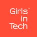 Girls in Tech (@GirlsinTech) Twitter profile photo