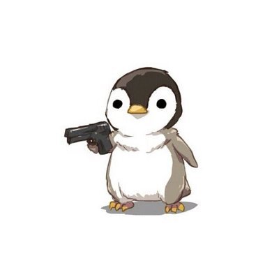 PenguinBoo17's profile picture. Sup