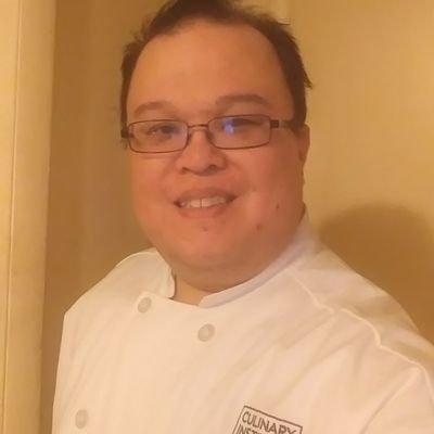 chefwest78's profile picture. culinary student CIV,
instagram @chefwest78