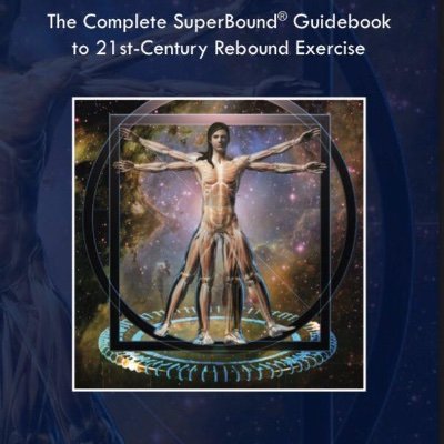 The Bounce is the definitive new guidebook to rebound exercise. Written by two devoted practitioners, to teach, inspire and motivate. This book is FUN to read!