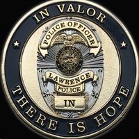 Lawrence Police Dept(@Lawrence_Police) 's Twitter Profile Photo