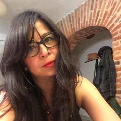 Coordinadora Ejecutiva de AMARC-México Comunicóloga y latinoamericanista de la UNAM. Legislación y Políticas de Comunicación en América Latina. 💚💜