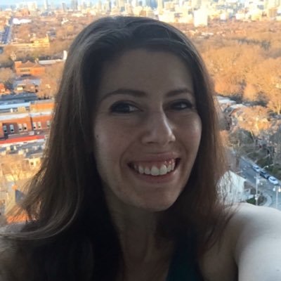 JessLitman's profile picture. Phys Chem PhD turned business consultant.
Skier, climber, cyclist.

she/her