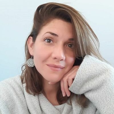 pfuentealba's profile picture. Mamá imperfecta y feliz de Renata, Agustina y bonus-son Vicente ❤