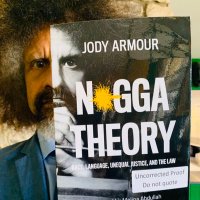 Jody David Armour(@NiggaTheory) 's Twitter Profileg