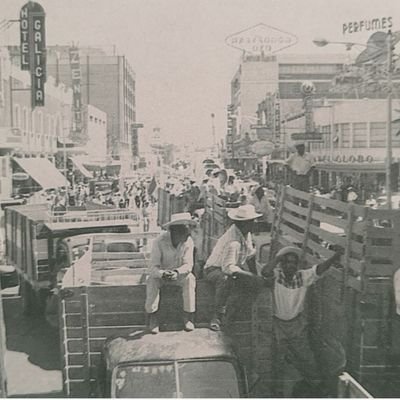 recordar al viejo Torreon. si viviste los sesentas , setentas , ochentas y noventas en la comarca lagunera este es un lugar que te hara recordar ese Torreon.