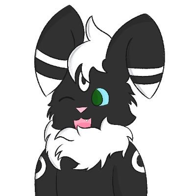 coolblaine123's profile picture. Just a friendly Meowstic/Umbreon. level/age: 23 🌟 Warning..Nsfw in Likes with a mix of Sfw. 🌟 Enjoys to rp sometimes.