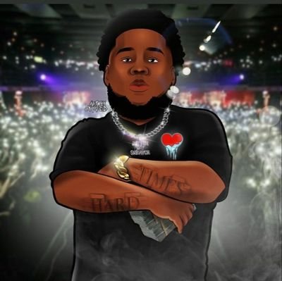 RodwaveLeakz's profile picture. Fuck the world 💔 $Jamarriee