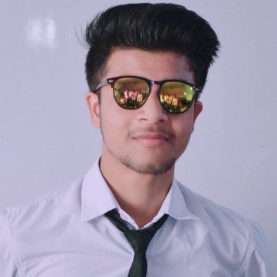 AshishT23490564's profile picture. Dare To Try Something New