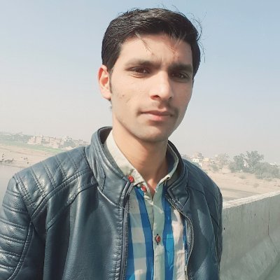 asadali14258523's profile picture. 