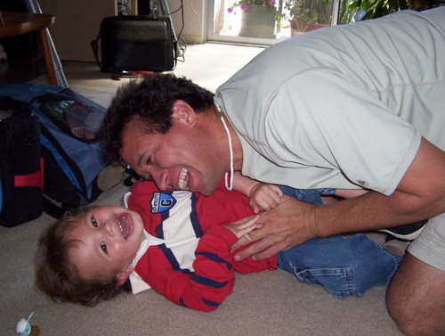 1and2HalfMen's profile picture. SINGLE DAD raising two boys against the grain in San Diego. FUN, FRIENDS, living active and healthy. LIFE IS GOOD and they crack me up constantly! #veteran #dad