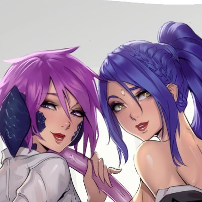 Sin🔞Decimaさんのプロフィール画像