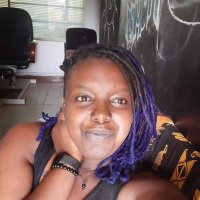 AuthenticSelf(@WanjikuNgetha) 's Twitter Profile Photo