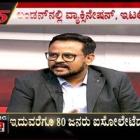 Dr Sangamesh (@sangmesh3467) 's Twitter Profile