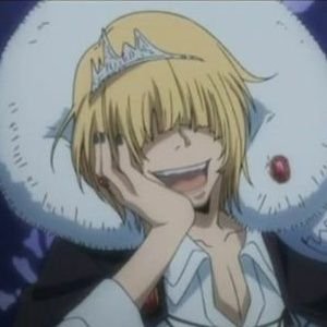 Rasiel | millefiore | katekyo hitman reborn |ติชมได้ทางdmครับ