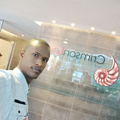 AkeemSalam's profile picture. Cool, calm and kind-hearted young man...