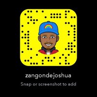 Zangonde Joshua (@zangondejoshua) 's Twitter Profile
