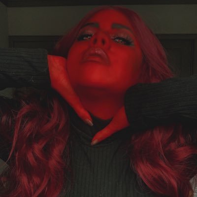 fiscally responsible & emotionally volatile • ✨ she/her