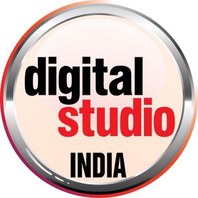Digital Studio India is a leading digital broadcast and production publication in the country.