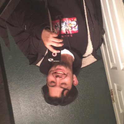 uglyjav1's profile picture. ill make cookies for your grandma