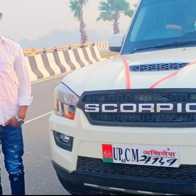 rajaray123's profile picture. 