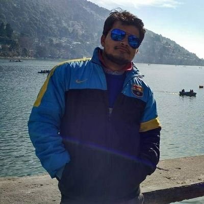 01Brajesh's profile picture. Sprinkling kindness everywhere I go.