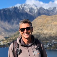 Gavin McAuliffe (@gavmcauliffe) 's Twitter Profile