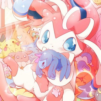 ポケットモンスターファン