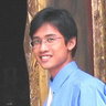 WisdomInside's profile picture. (Sai-Parn) #WhiteMKT : 

Sufficient & Happy with every breath in and out.