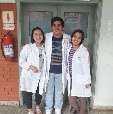 MEDICINA UNA🏥 Ig @edu2aguirre
Facebook: Edu Aguirre