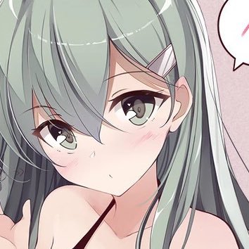 すずや（識別名『性鈴谷』）さんのプロフィール画像