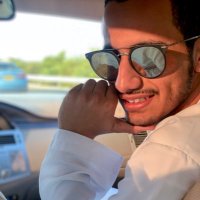 عبدالملك (@abdulmalikyhyai) Twitter profile photo