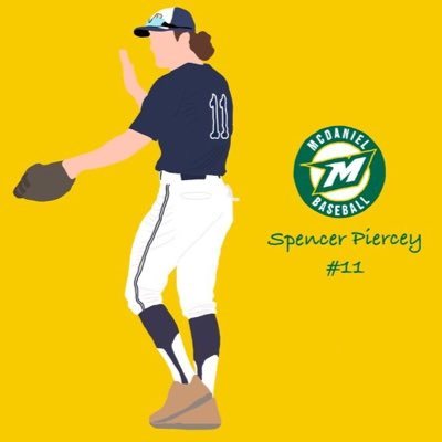 McDaniel Baseball ‘23