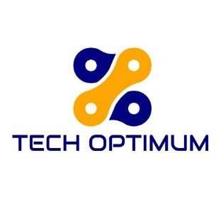 TechOptimum1's profile picture. Tech Optimum is an IT and automation company, who deals with national and International clients all over the world.