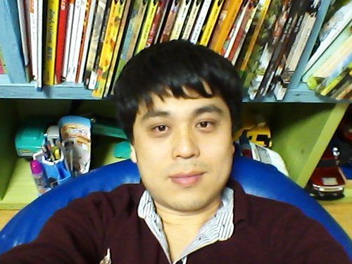 골치