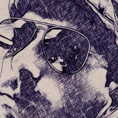 gjw61881601's profile picture. “Leggo per legittima difesa.“ — Woody Allen