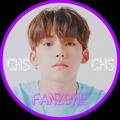 CHS_Fanzoneさんのプロフィール画像