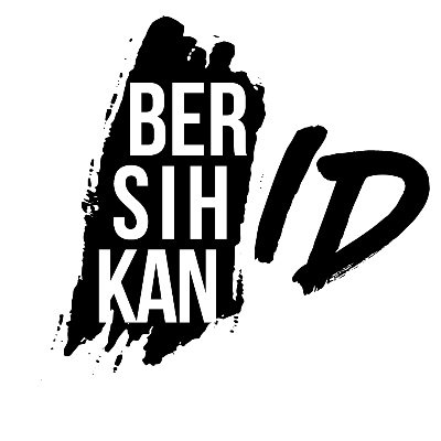 #BersihkanIndonesia adalah sebuah gerakan masyarakat yang bersatu melawan polusi dan korupsi.