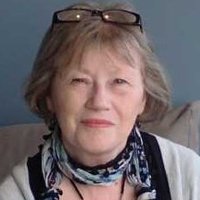 Suzanne Hand (@suzannehand) 's Twitter Profile