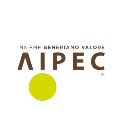Profilo ufficiale dell'Associazione Italiana Imprenditori per un'Economia di Comunione #AIPEC  📧 segreteria@aipec.it