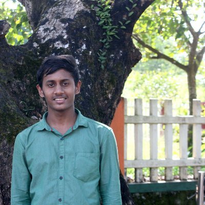 KarthikUK5's profile picture. Love on India
Love on Earth