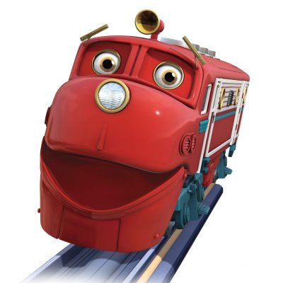 公式 チャギントン Chuggington Jp Twitter