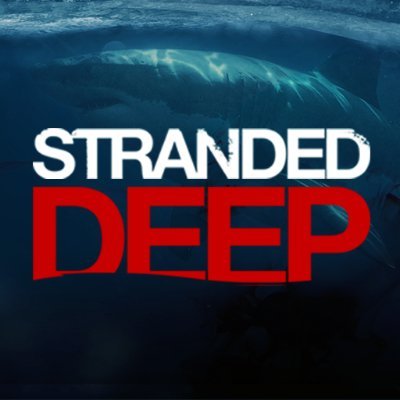 Stranded Deep (@TheStrandedDeep) / X