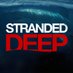 Stranded Deep (@TheStrandedDeep) Twitter profile photo