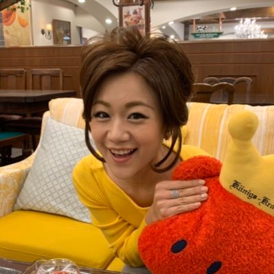 🎤自ら作詞『1度でいいからキュンして。』配信中📺ABC「おはよう朝日です」23年目(月)コメンテーター&リポーター🤱門真市子育て支援親善大使🥋空手道3段、日本スポーツマスターズ2022.2023大阪代表🏠2児のお母さん
