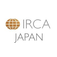 IRCA Japan (@ircajapan) Twitter profile photo